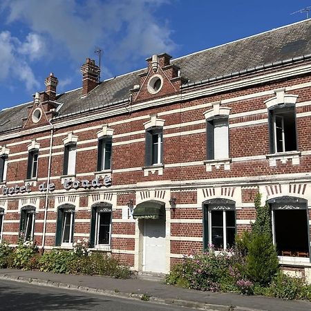 Le Conde Montdidier (Somme) Exterior photo