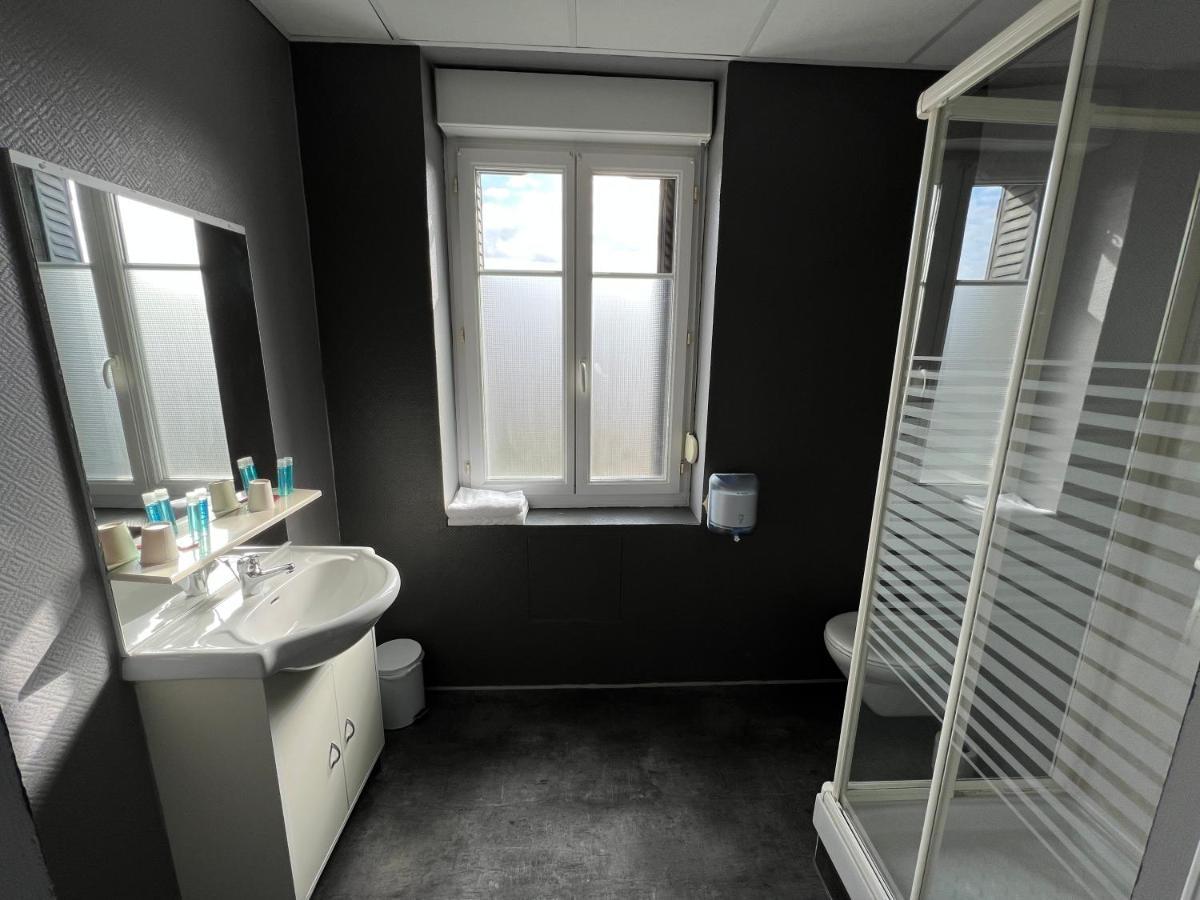 Le Conde Montdidier (Somme) Exterior photo