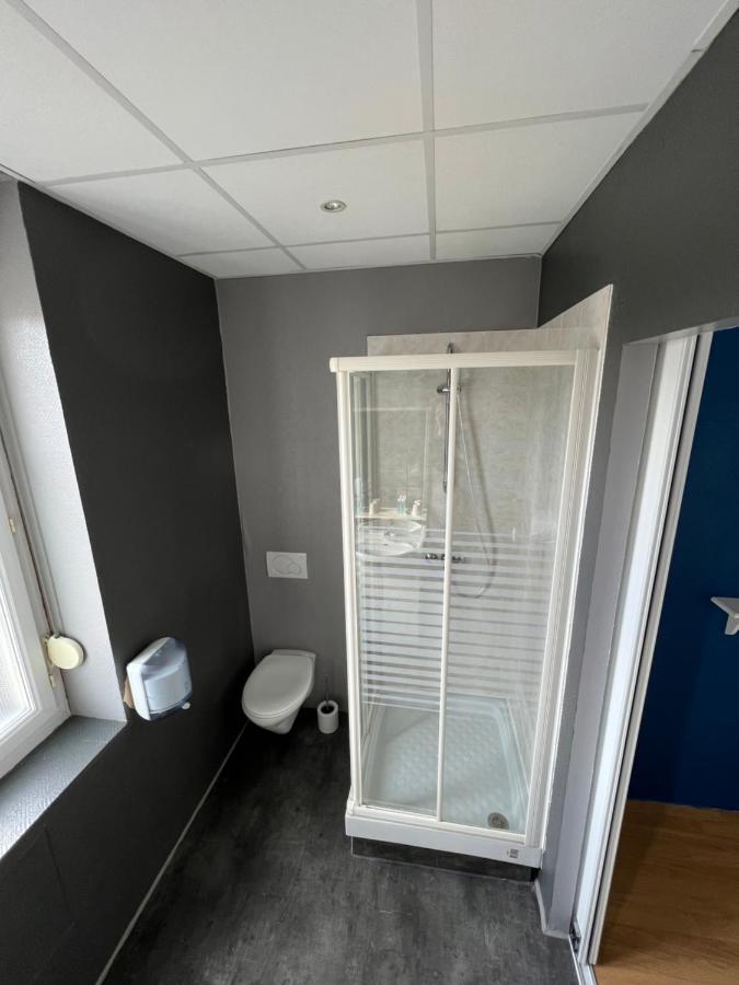 Le Conde Montdidier (Somme) Exterior photo